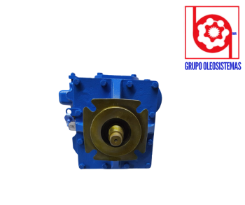 BOMBA DE PISTONES EATON 64