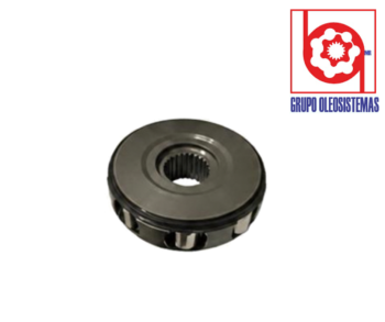 GRUPO ROTATORIO CASE (870393681) RODPOWER MOTOR MCR