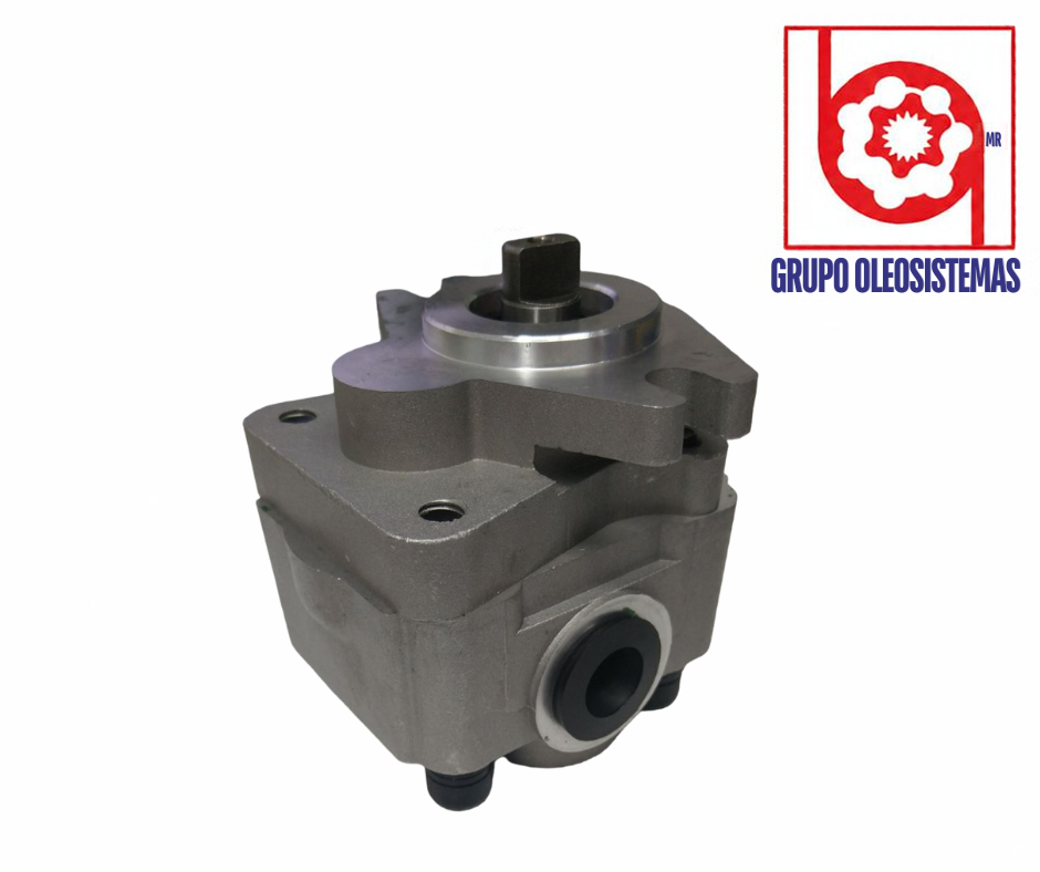 BOMBA DE PRECARGA RODPOWER K3V63