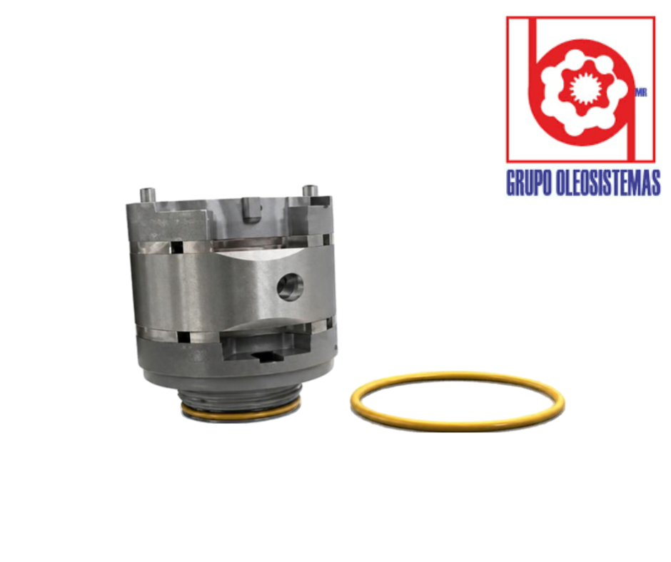 CARTUCHO CATERPILLAR (3G2238) RH RODPOWER MOVIL 45VQ