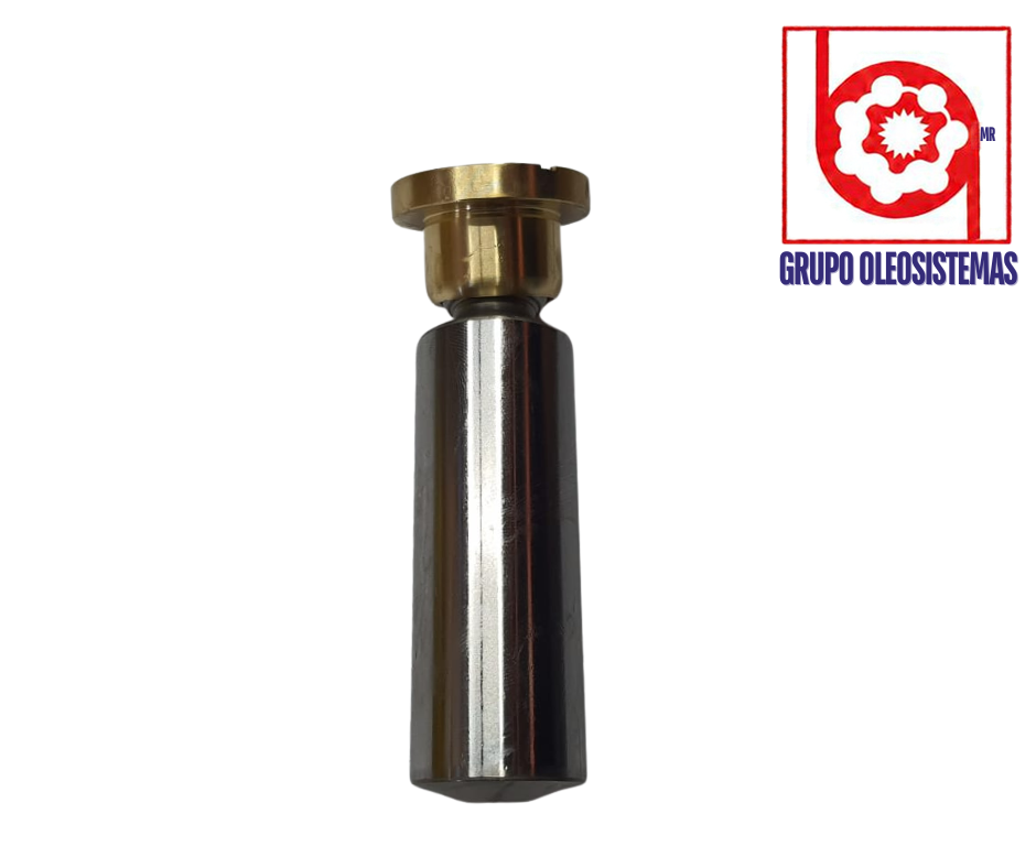 JUEGO DE PISTONES RODPOWER A11VO160