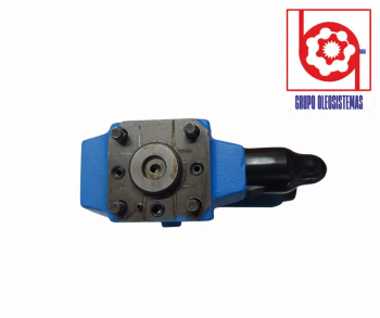 VALVULA DE ALIVIO VICKERS MODULAR CON VENTEO