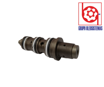 VALVULA PARKER PAVC100 (SPOOL) CARRETE