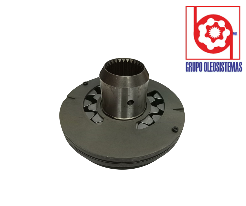 BOMBA DE PRECARGA RODPOWER A4VG250/32-F69 SAE D 4 +2