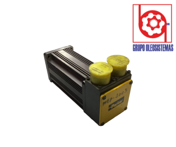 MOTOR SERVO PARKER MODULAR (MOTOR A PASOS) 170 VOLTS 4.1 AMP