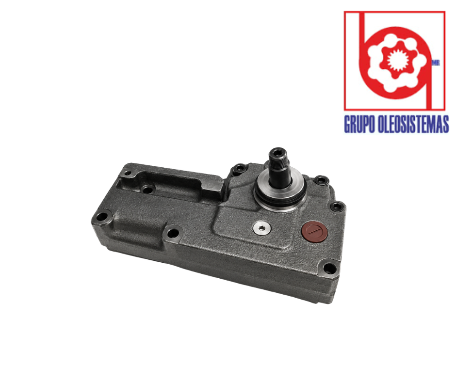 CONTROL SAUER DANFOSS  MDC KIT W/ONSS 55CC 90/55