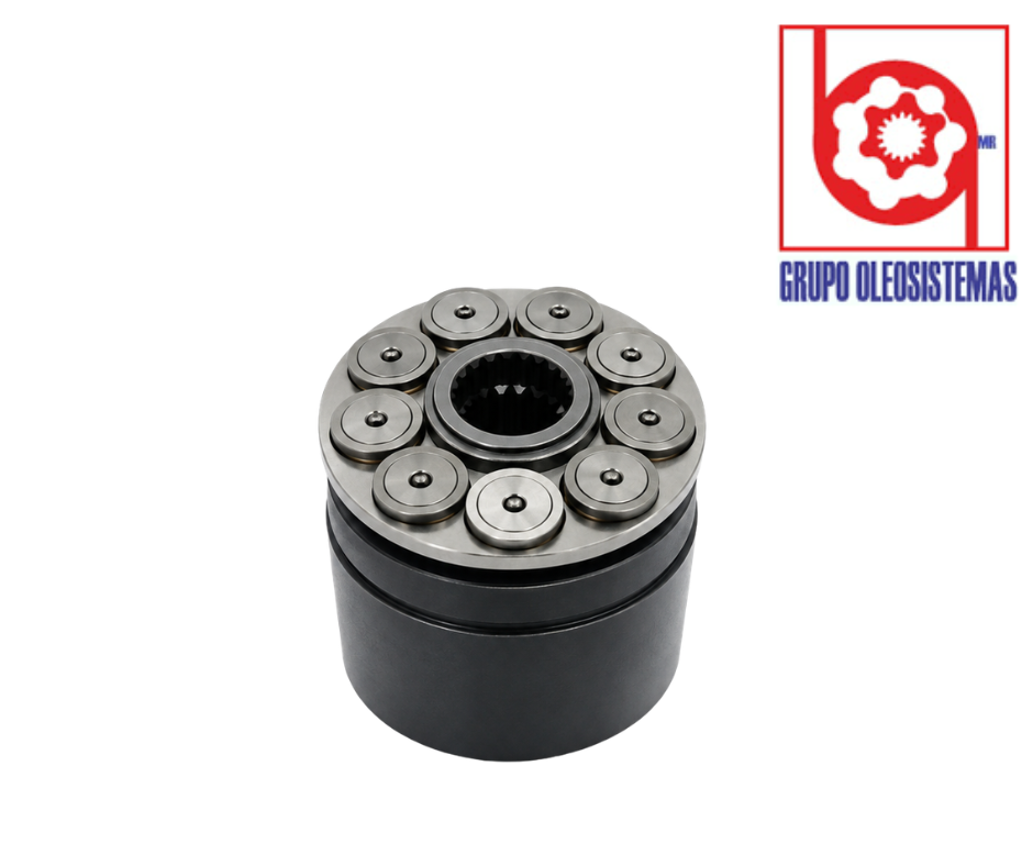 GRUPO ROTATORIO RODPOWER 90/42
