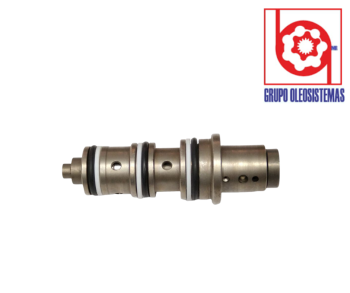 VALVULA PARKER PAVC100 (SPOOL) CARRETE