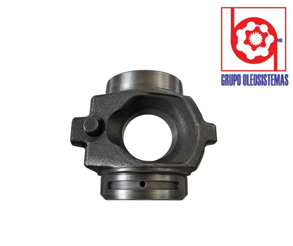BALANCING RODPOWER A11VO60S WASH PLATE