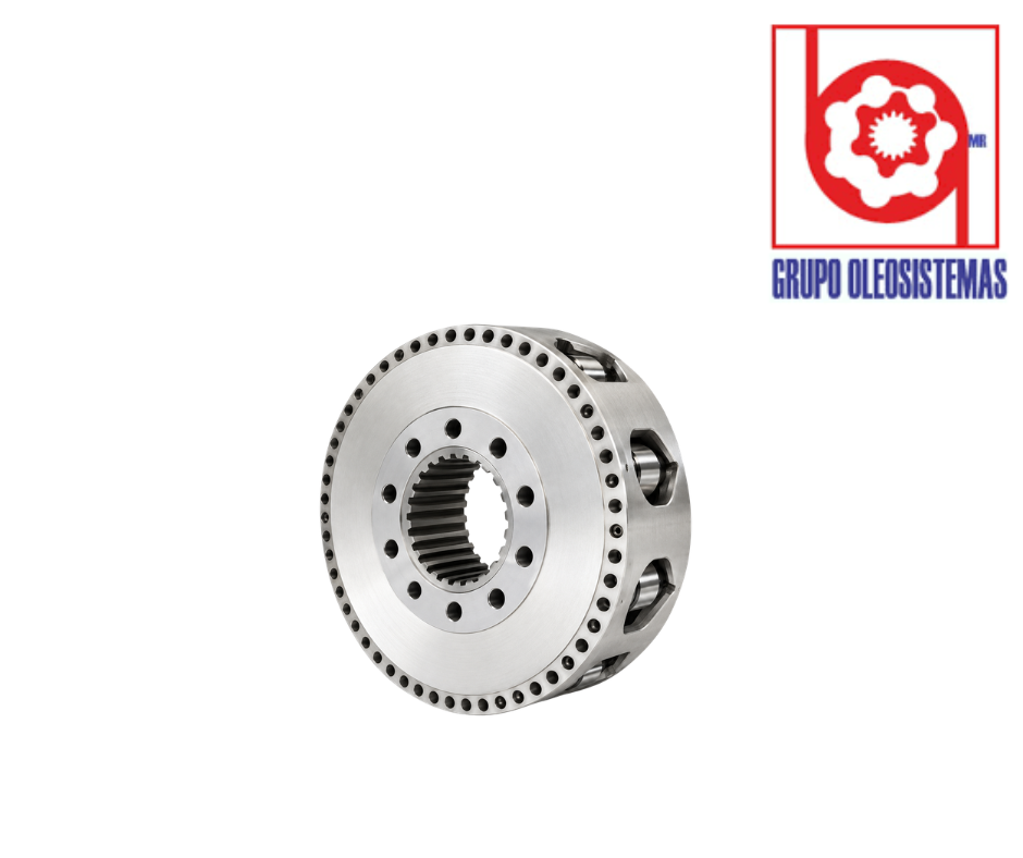 GRUPO ROTATORIO RODPOWER MOTOR MS08