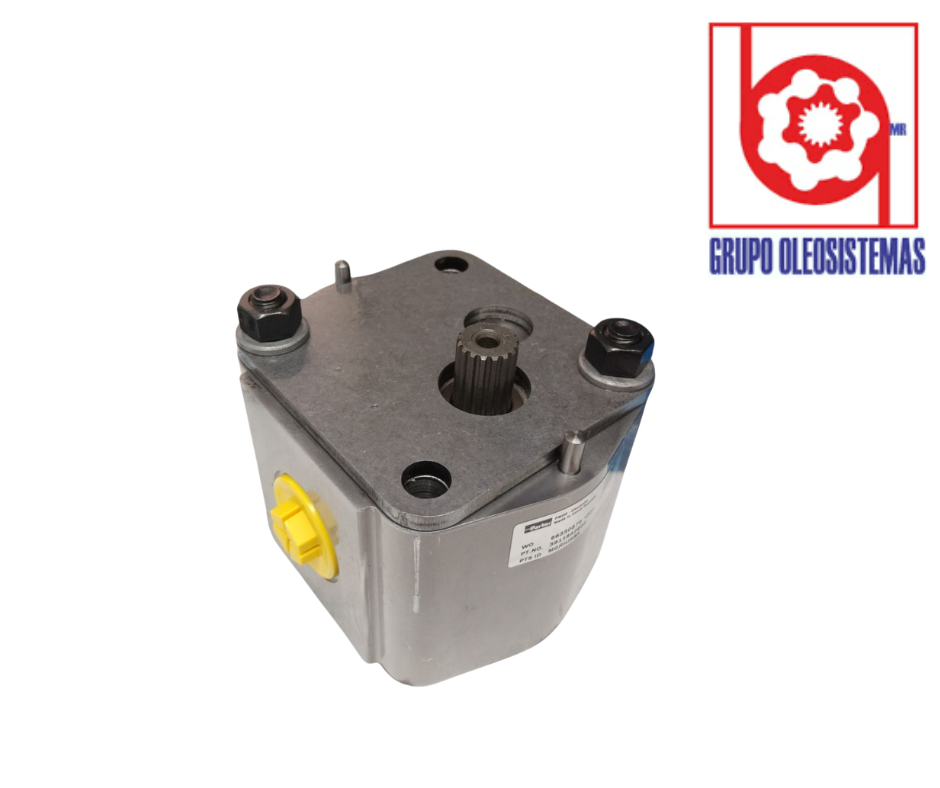 KIT DE SERVICIO PARKER PQT,SERV=S-517M0280XD7D5