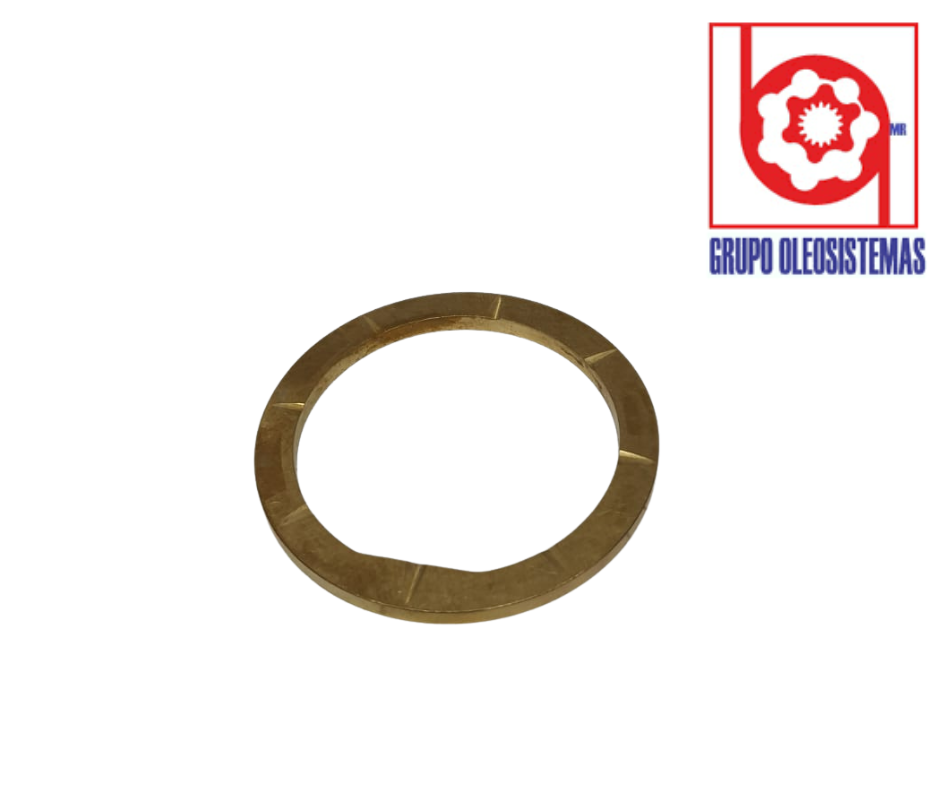 ARANDELA DENISON M11/14 GOLD CUP