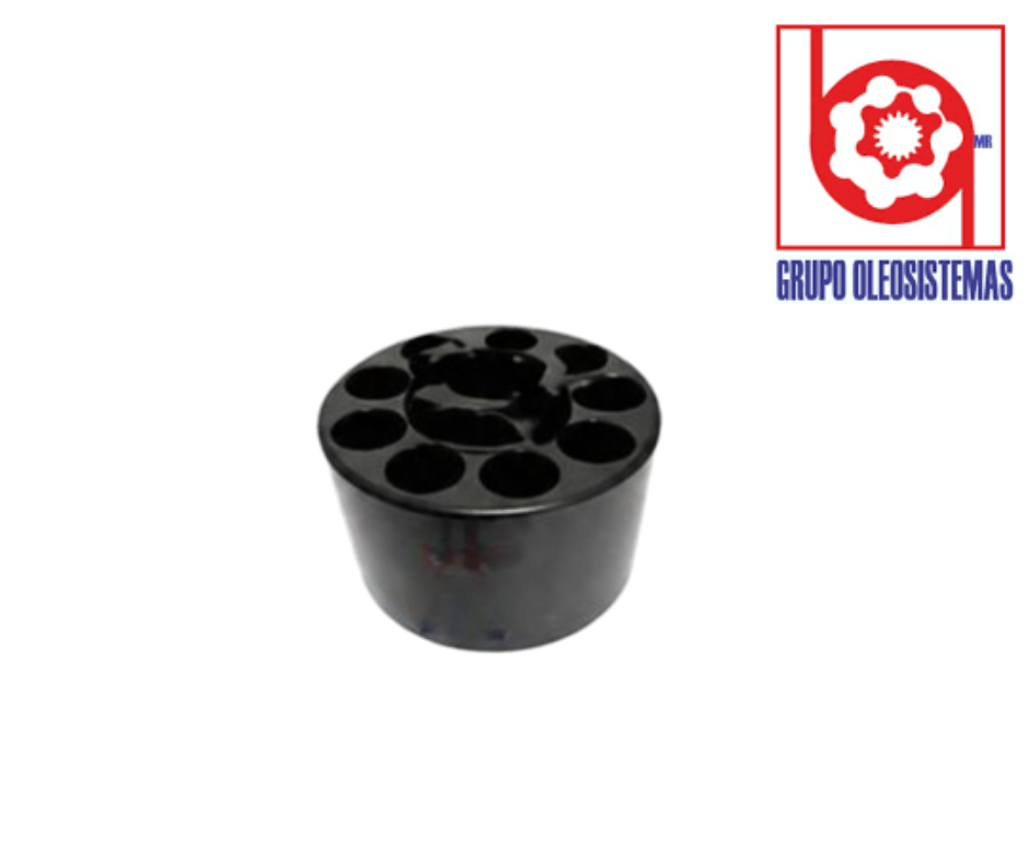 BLOCK DE PISTONES RODPOWER PC200-7