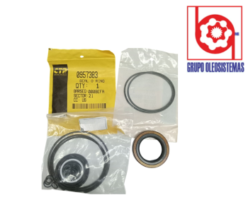 KIT DE SELLOS MITSUBISHI SPK10/10SK COMPLETO