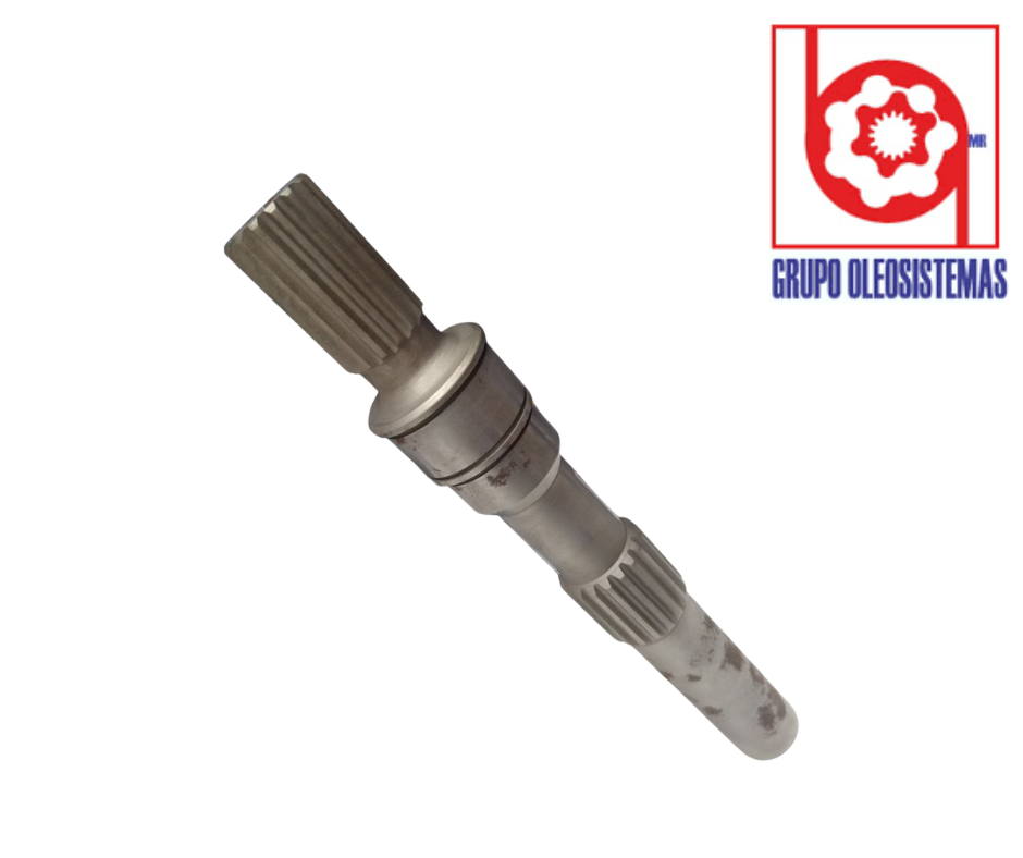 FLECHA PARKER PVP48 1" ASTRIADA 15 T