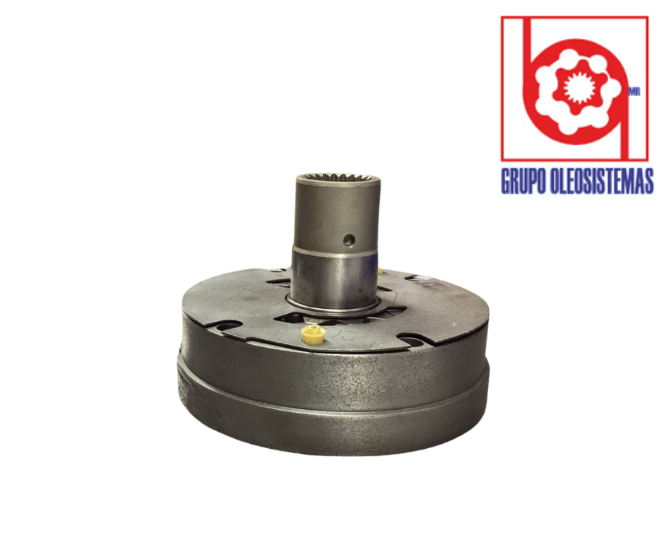 BOMBA DE PRECARGA REXROTH A4VG71/32 (F01) SAE A