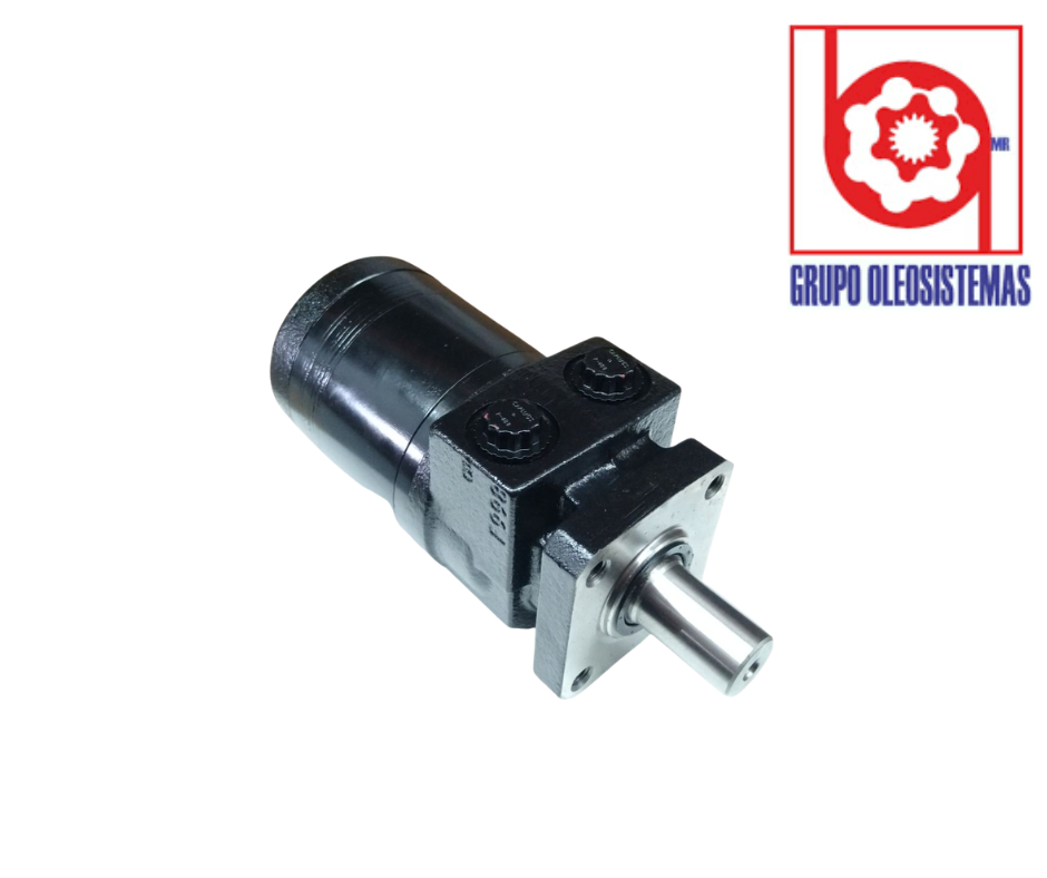 MOTOR GEROTOR PARKER TB0130AT100AAAA