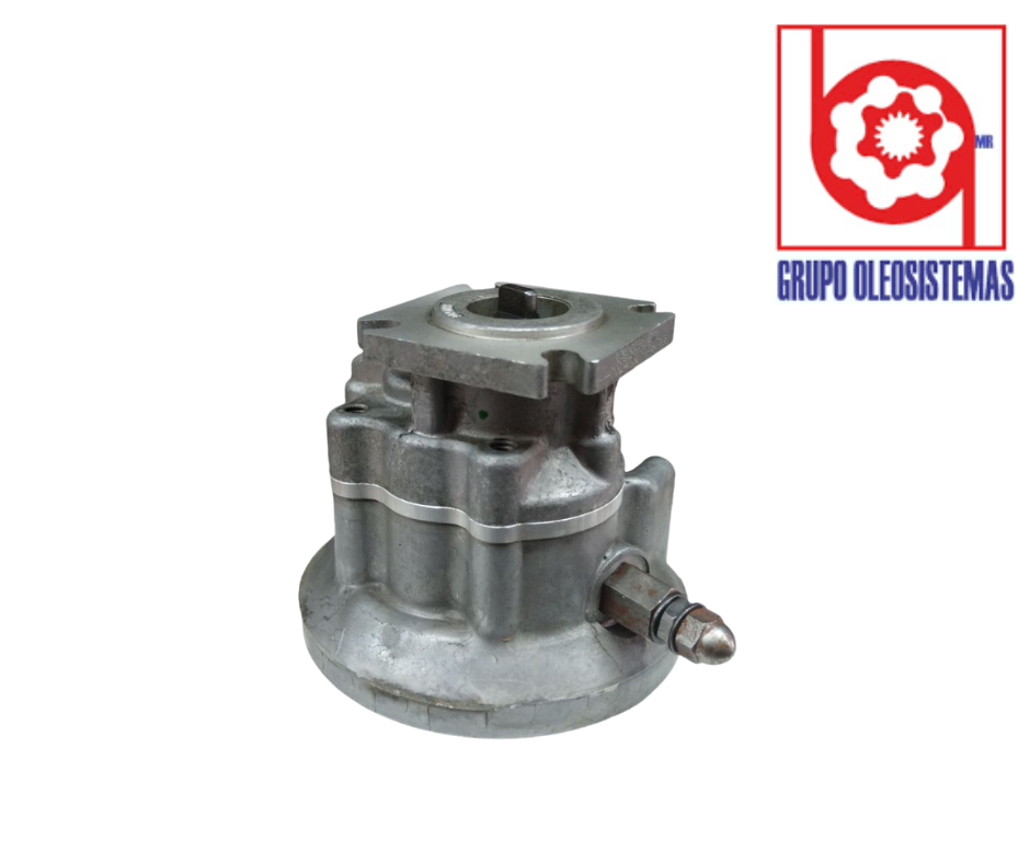 BOMBA DE ENGRANES PARKER SERIE D 0.66GPM