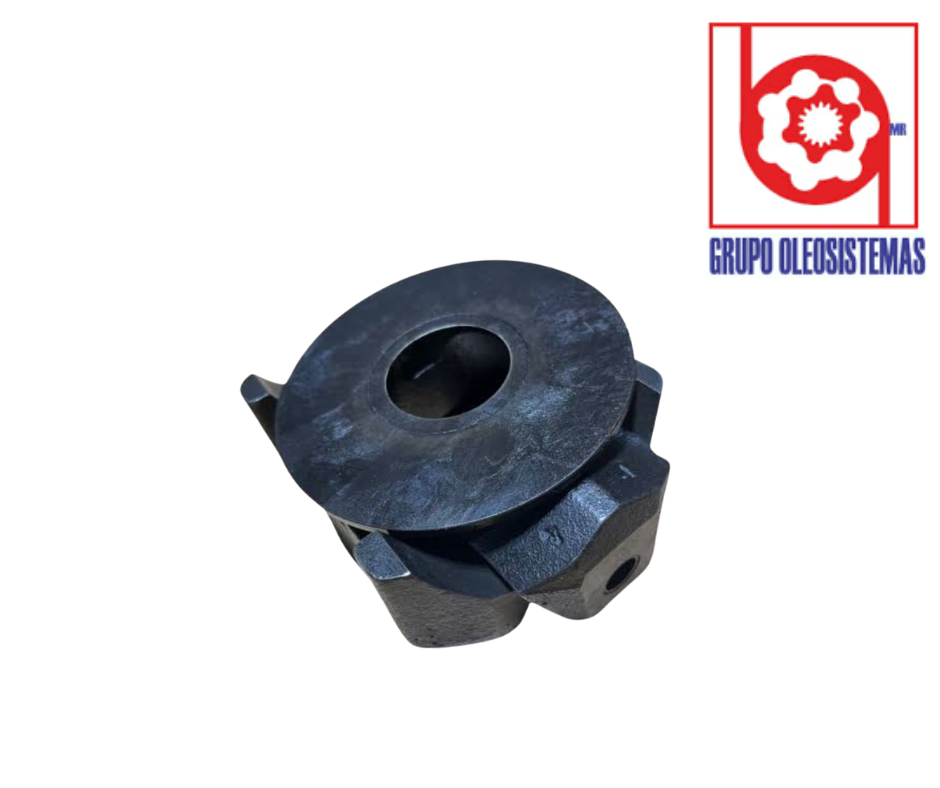 PLATO OIL GEAR PVW 46 SWASH PLATE