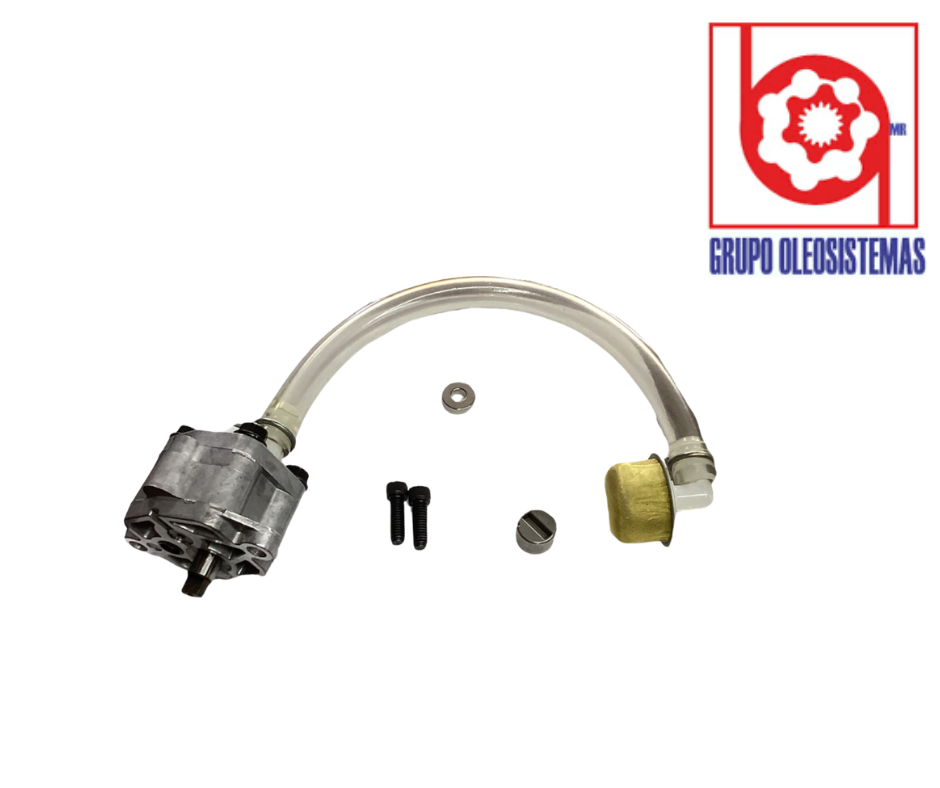 DEPOSITO PARKER OLDYNE UNIDAD 550 1 KIT