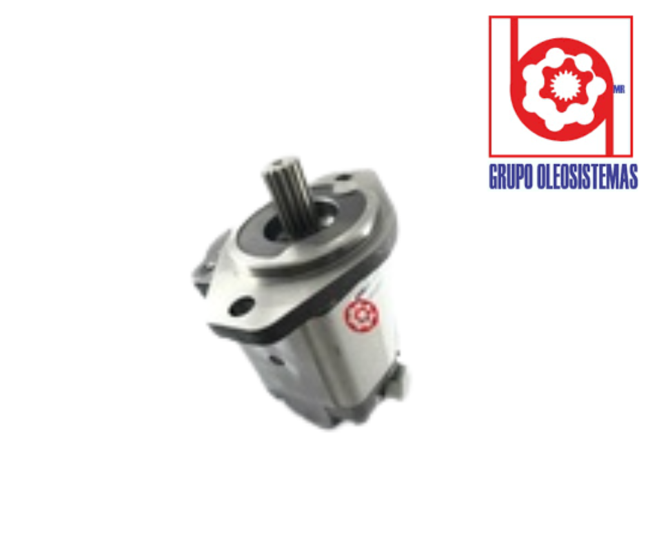 BOMBA DE ENGRANES PARKER PGP517A0440CE1H3ND7B1LYAN