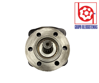 BOMBA DE ENGRANES COMERCIAL P-25X 205KIOT17-48FTABO7-1
