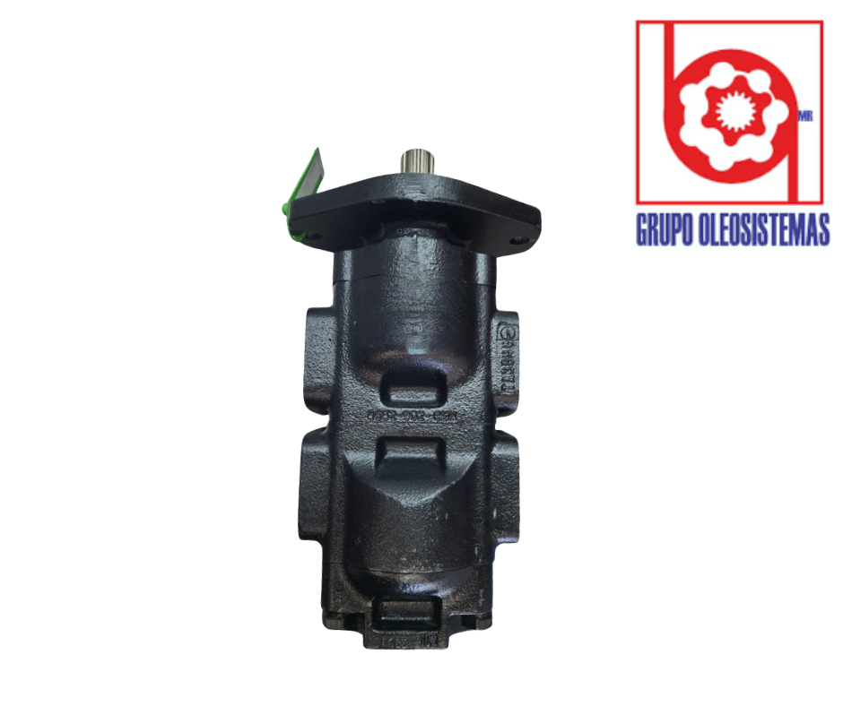 BOMBA DE ENGRANES ULTRA (332/F9031)