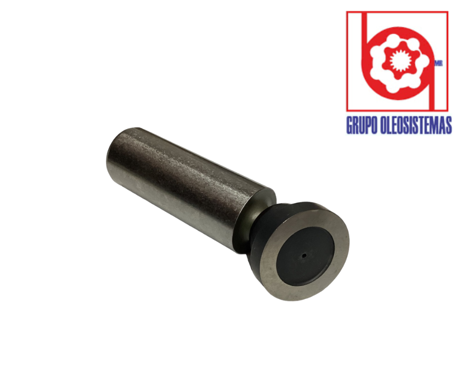 JUEGO DE PISTONES PARKER P1-140  (9PZ)