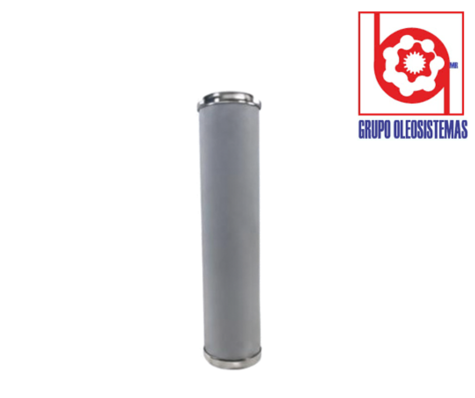 FILTRO REXROTH DE ACEITE HC9601FDN16H HC9601FDP16H HC9601FDT16H HC9601FDS16H