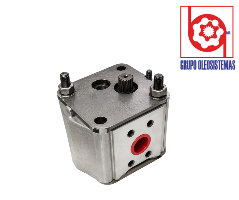 KIT DE SERVICO PARKER PGP517 PQT,SERV=S-517M0330XE7E6