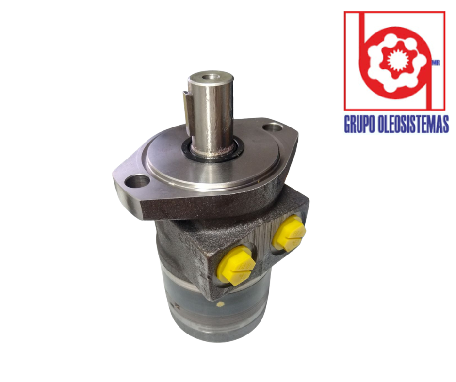 MOTOR GEROTOR PARKER TE0130AS100AAAB
