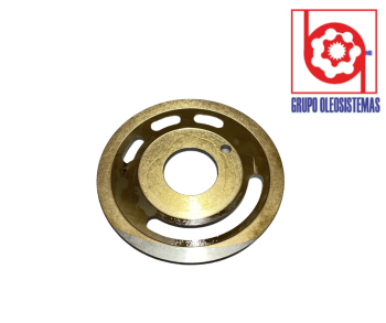 PLATO PARKER P2-075 RETAINER