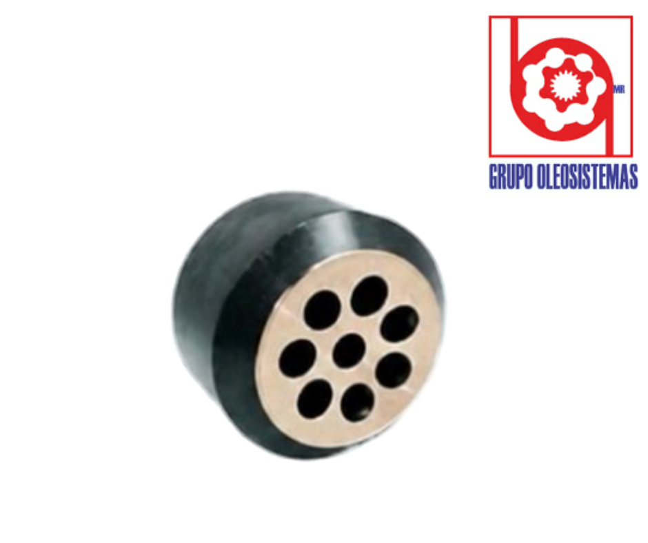 BLOCK DE PISTONES RODPOWER A8VO160