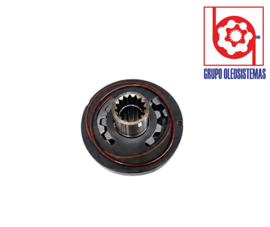 BOMBA DE PRECARGA RODPOWER A10VG45