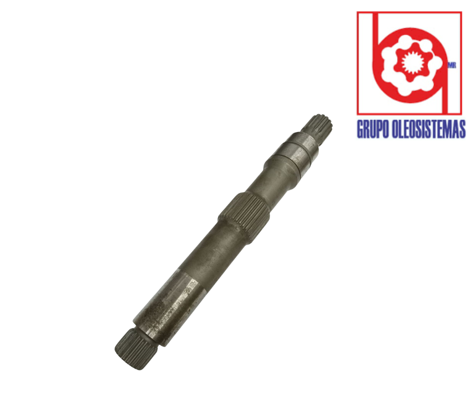 FLECHA SAUER DANFOSS M46 MOTRIZ 15-T
