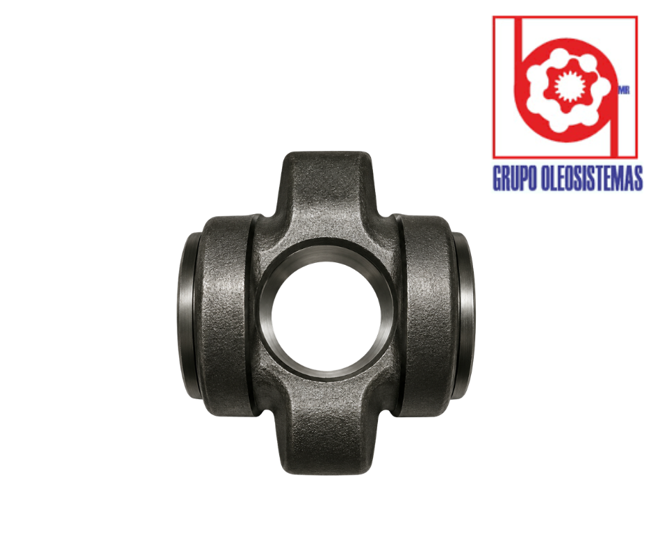 BALANCING RODPOWER K5V140DT