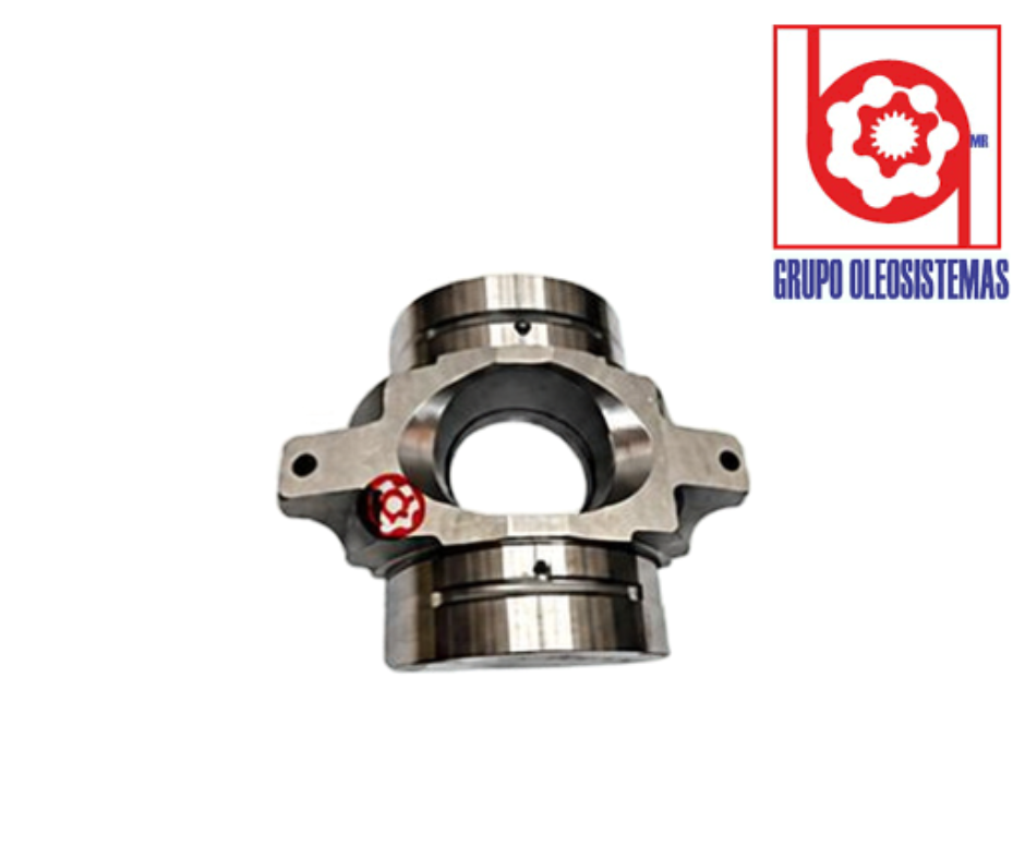 BALANCIN RODPOWER A4VG56