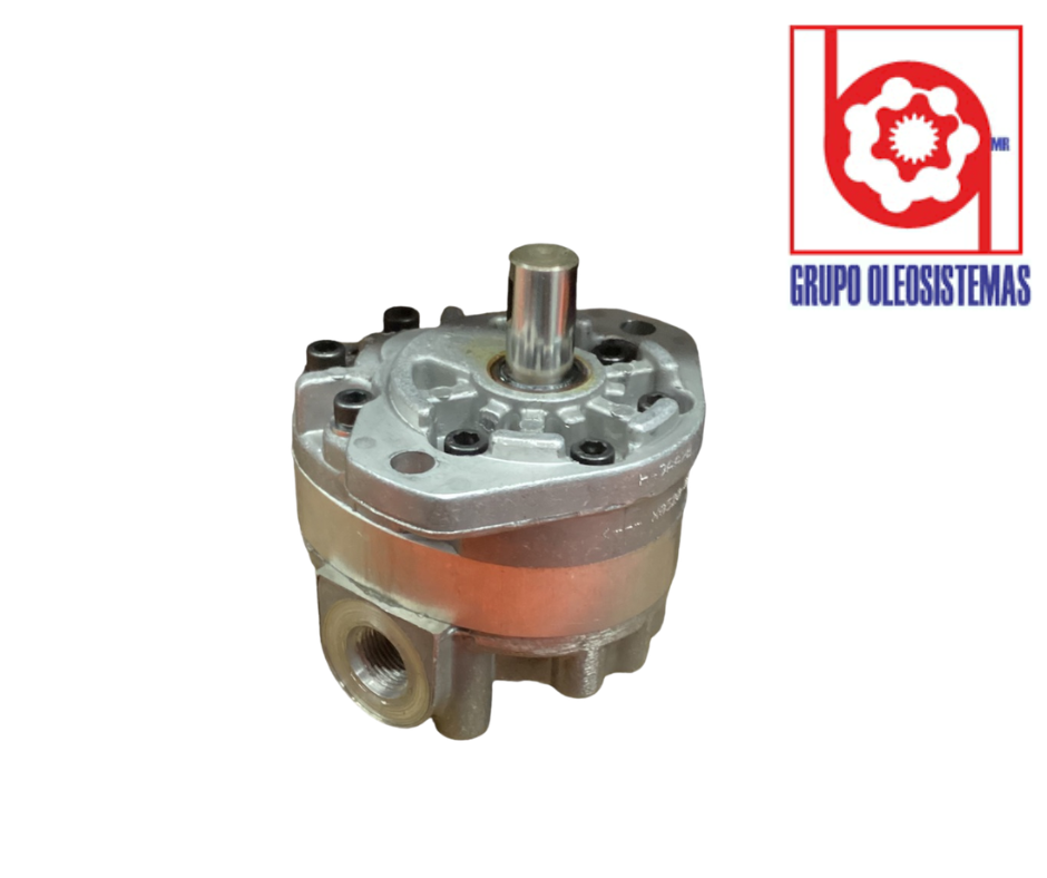 BOMBA DE ENGRANES PARKER SERIE H 8.85 GPM