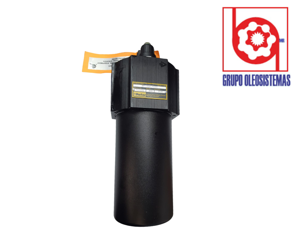 FILTRO PARKER DE ALTA PRESION SERIE 30P