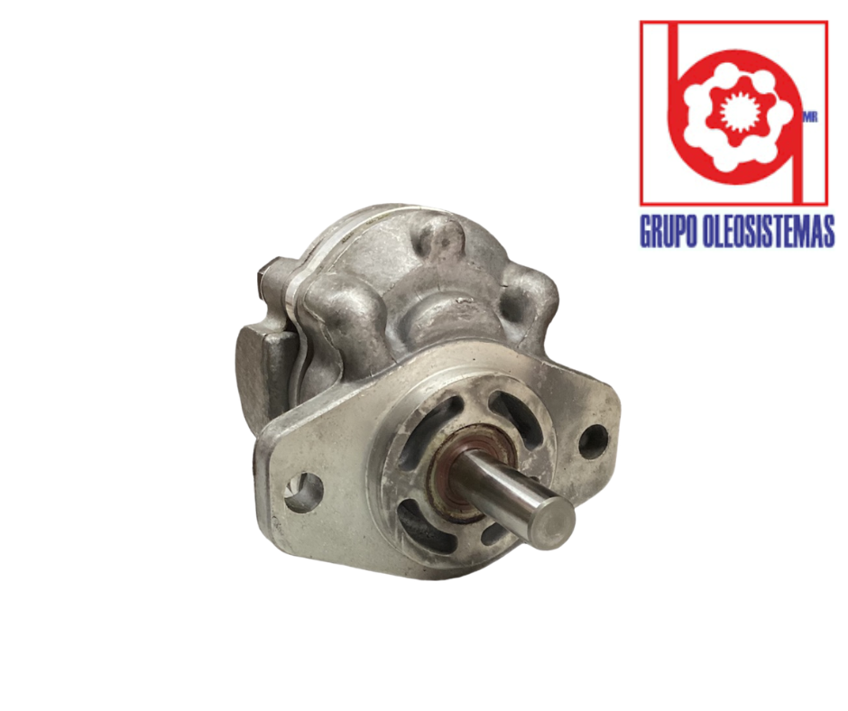 BOMBA DE ENGRANES PARKER SERIE D 0.89GPM
