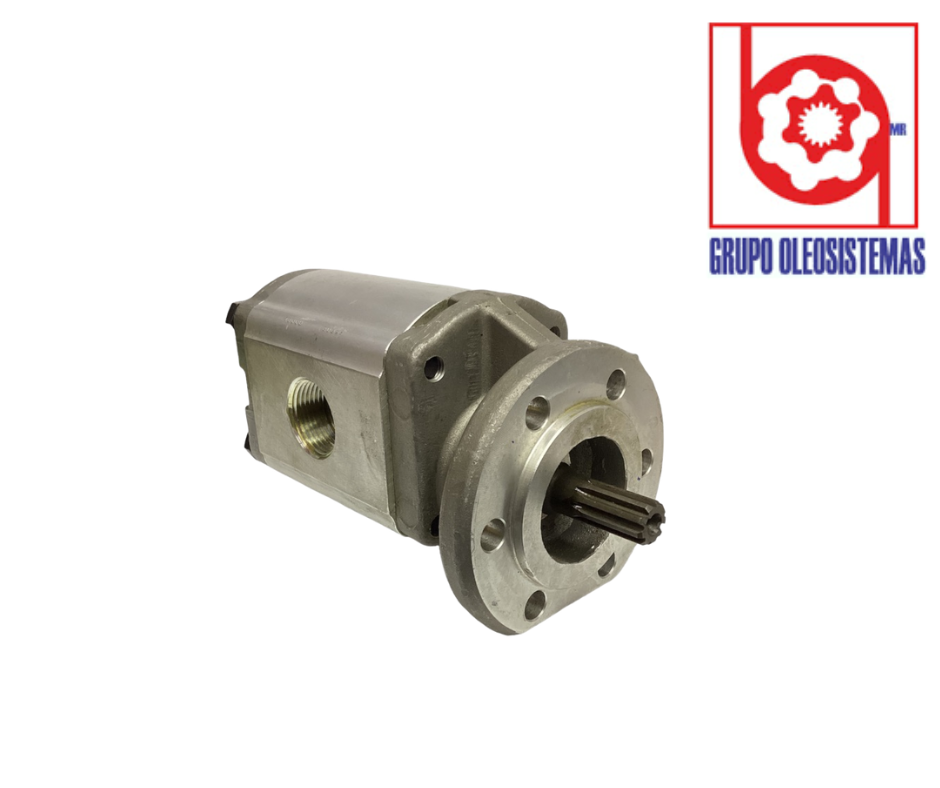 BOMBA DE TRANSMISION CLARK 450230 CONVERTIDOR MICHIGAN