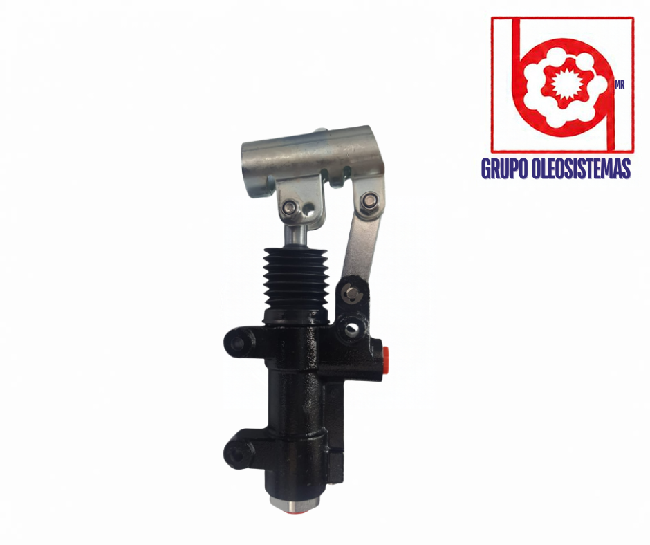 INYECTOR MANUAL HIDRAULICO RODPOWER