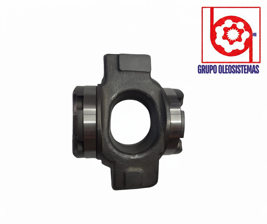 BALANCING RODPOWER A11VO95