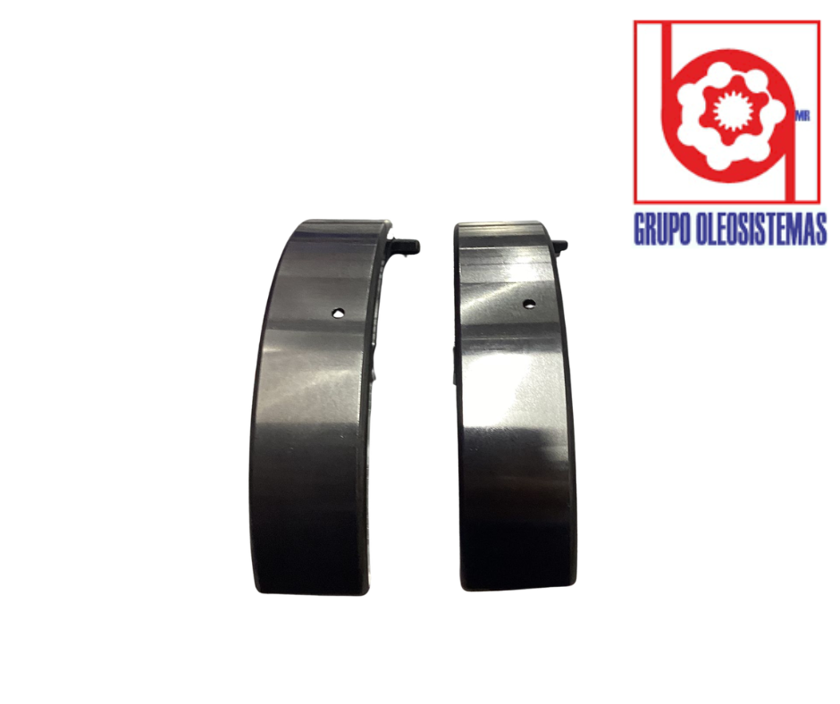 BALERO MEDIA LUNA RODPOWER 90/180 C/BUJE