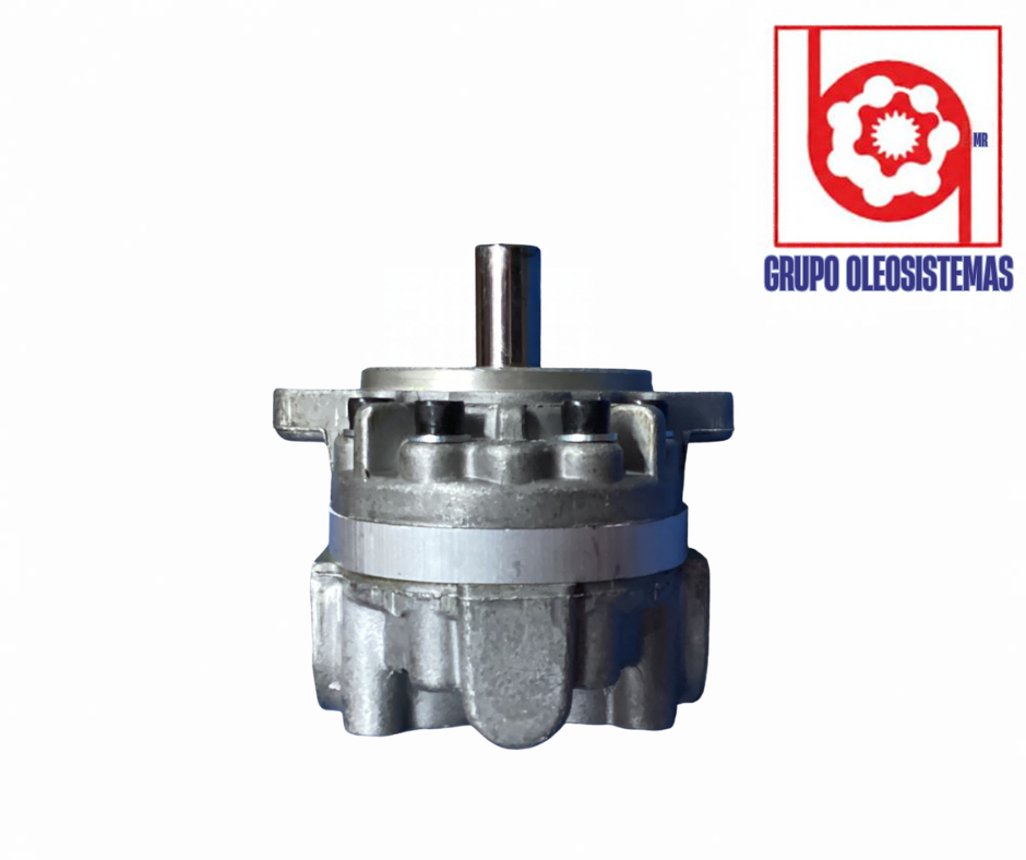 BOMBA DE ENGRANES PARKER SERIE H 4.54 GPM