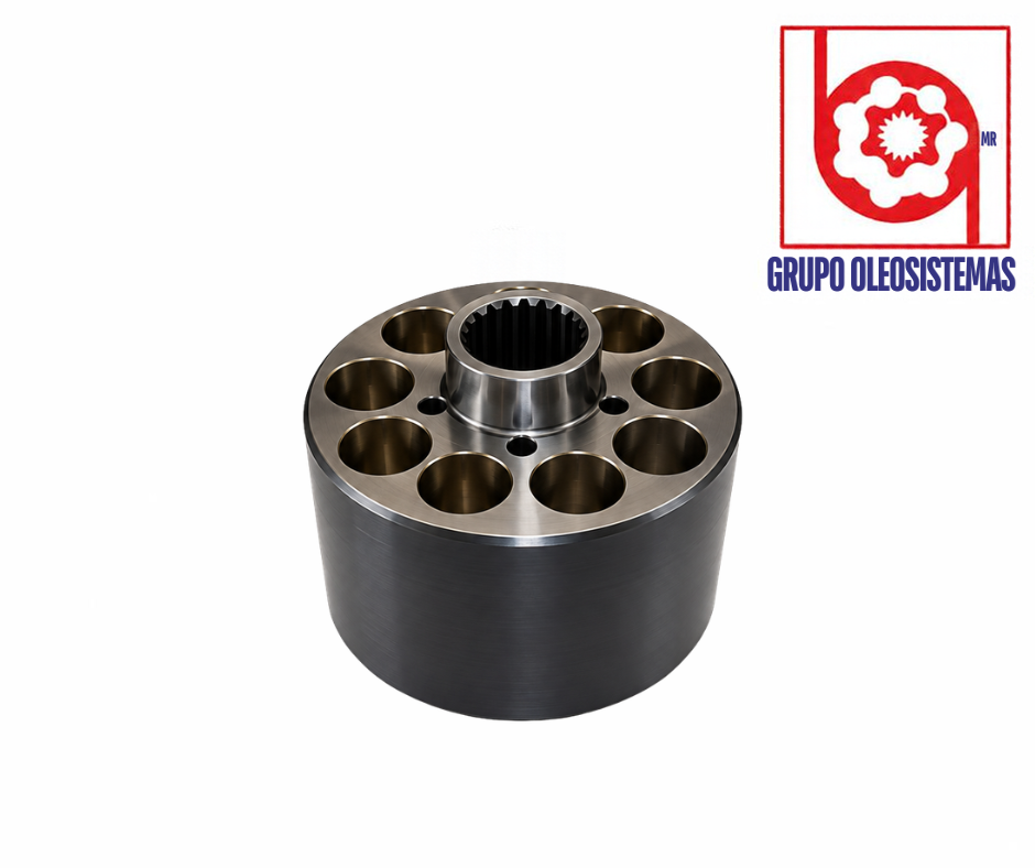 BLOCK DE PISTONES RODPOWER K5V200DT