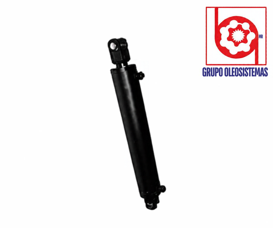 PISTON HIDRAULICO PALAO INT.2.5"BARRA1.250"CAR