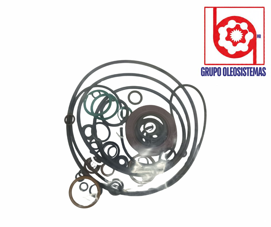 KIT DE SELLOS PARKER P1-PD 075