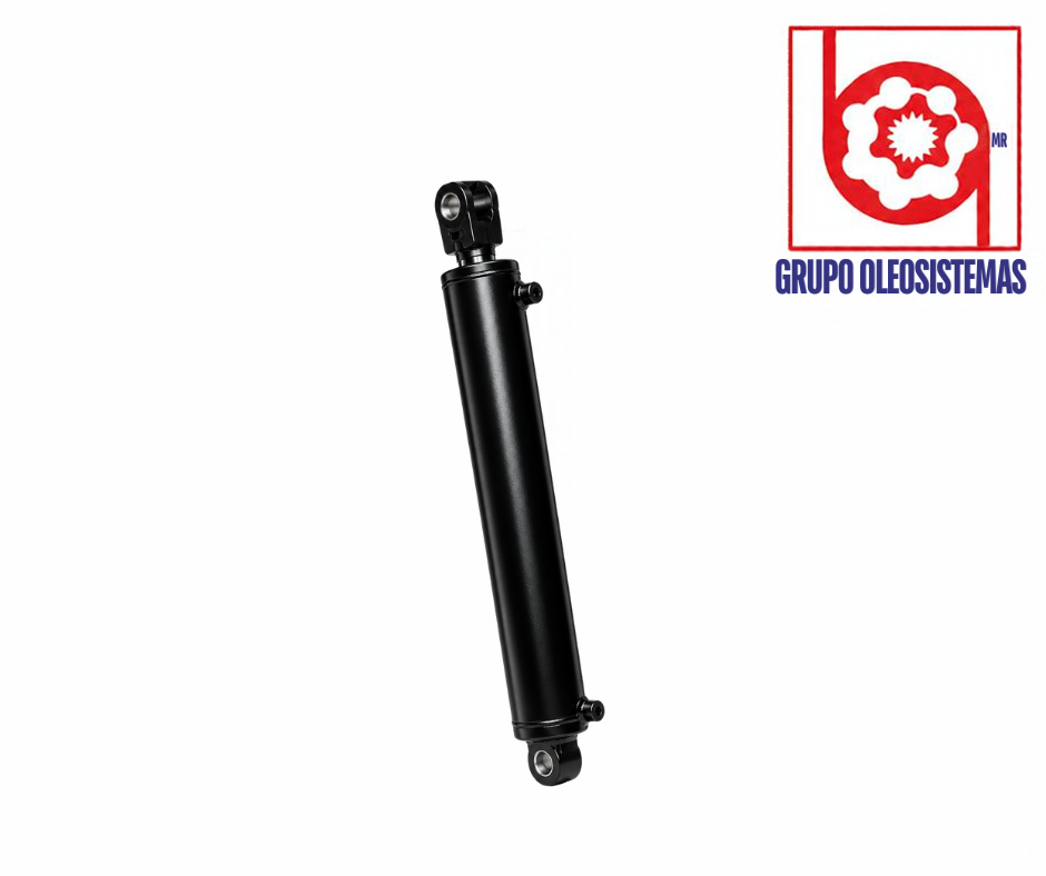 PISTON HIDRAULICO HERCULES INT.2.5"BARRA1.5"CAR