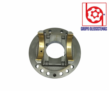 SOPORTE RODPOWER HPV90 BALANCING FRONTAL